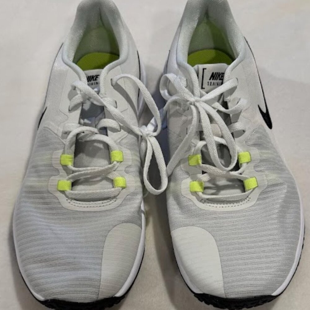 Nike Men's Flex Control TR4 Training Shoes- Men 10